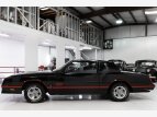 Thumbnail Photo 16 for New 1987 Chevrolet Monte Carlo SS
